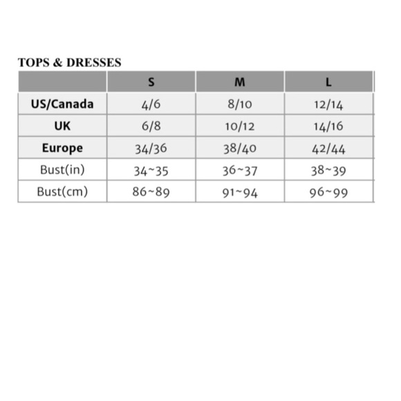 🚨FINAL PRICE 🚨OFF THE SHOULDER CREPE TOP - Picture 4 of 4